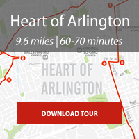 heart of arlington tour cta