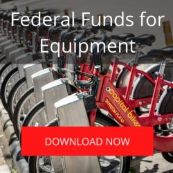 Federal Funds for Equipment