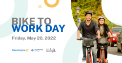 Bike to Work Day @ Various