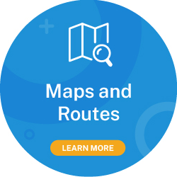 Maps and Routes